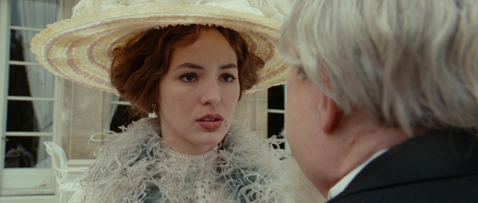 The Extraordinary Adventures of Adèle Blanc-Sec screenshot 5