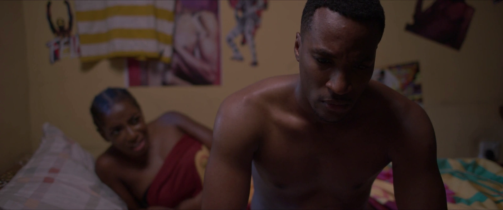 The Man of God screenshot 3