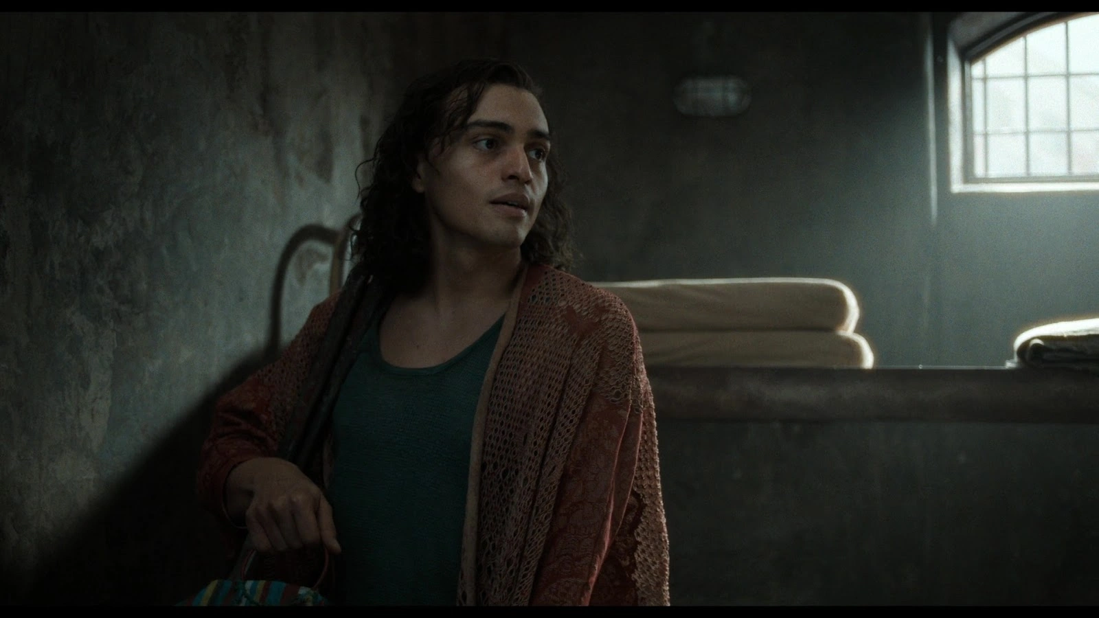 Kiss of the Spider Woman screenshot 1