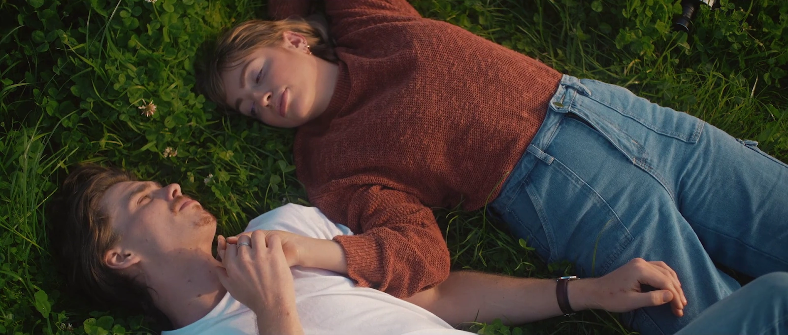 White Blood screenshot 5