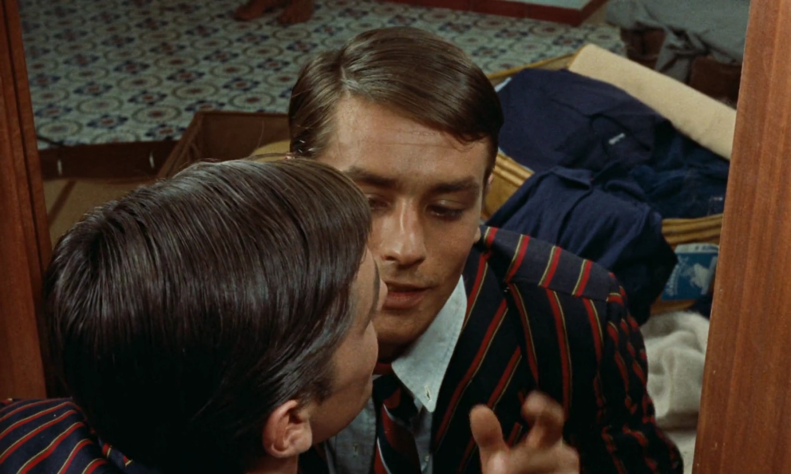 Purple Noon screenshot 1
