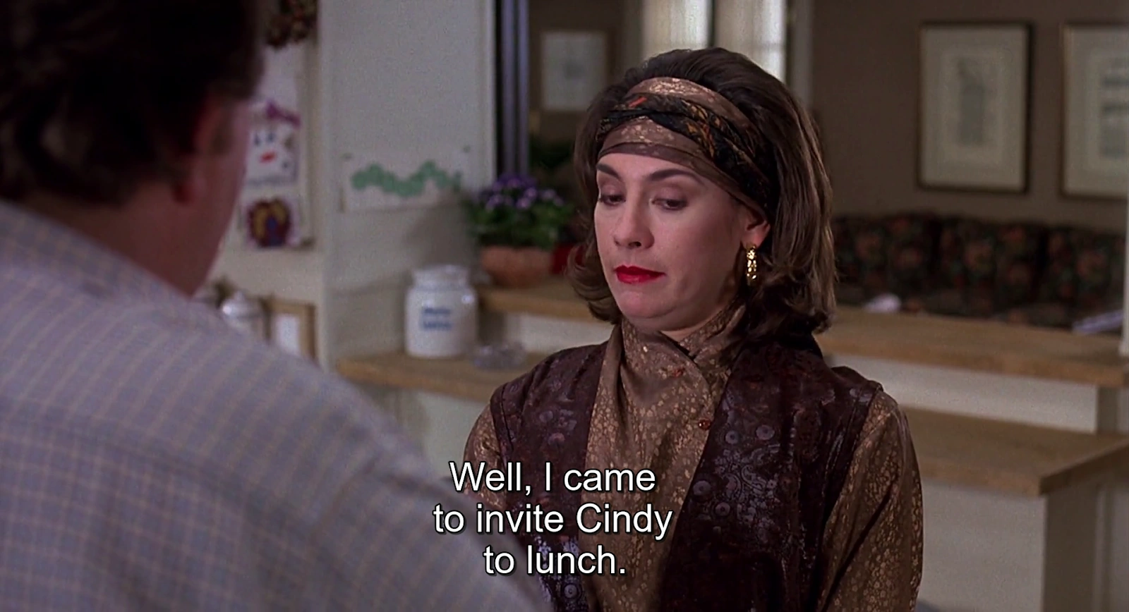 Uncle Buck screenshot 4