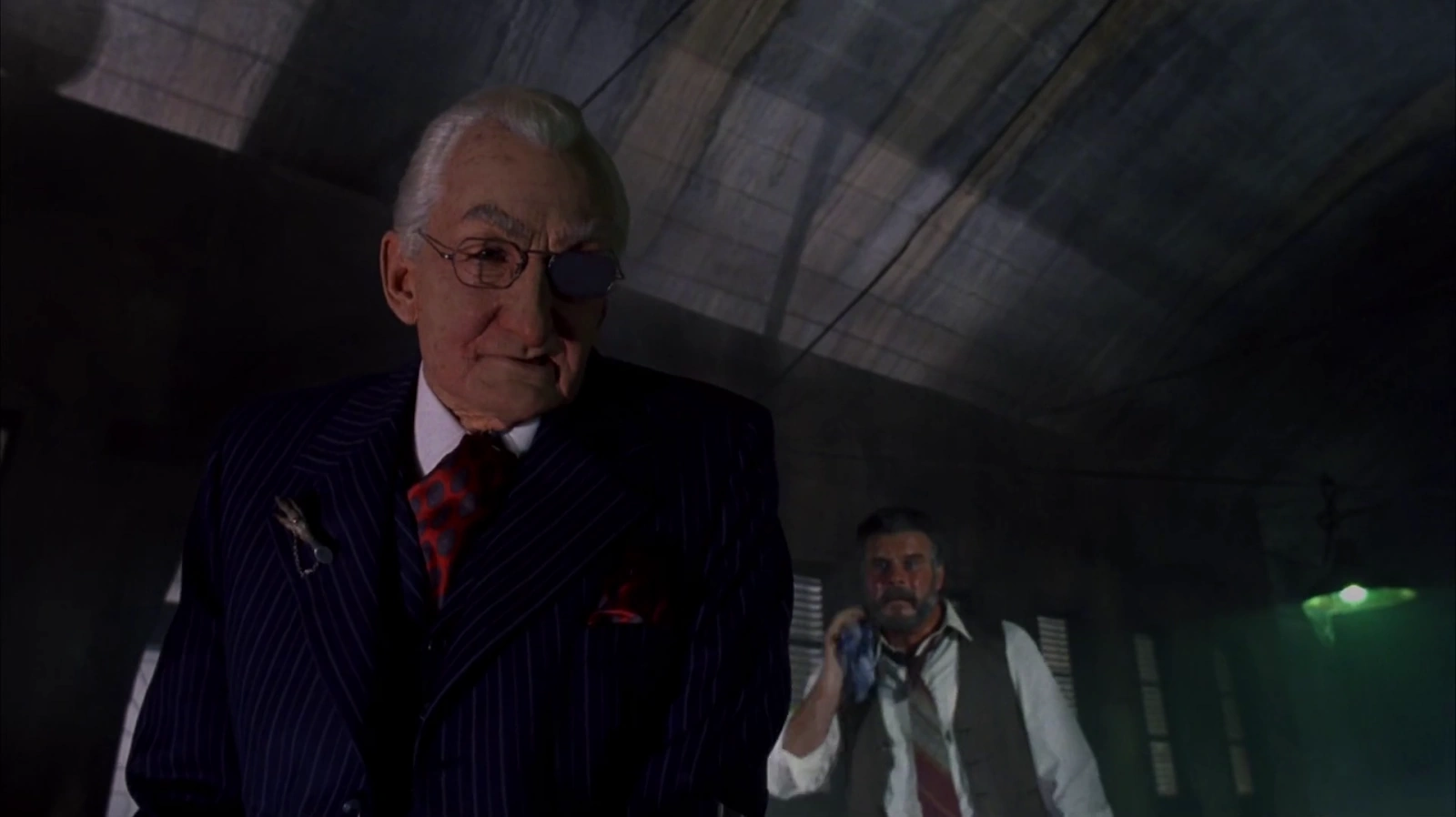 The Mangler screenshot 5