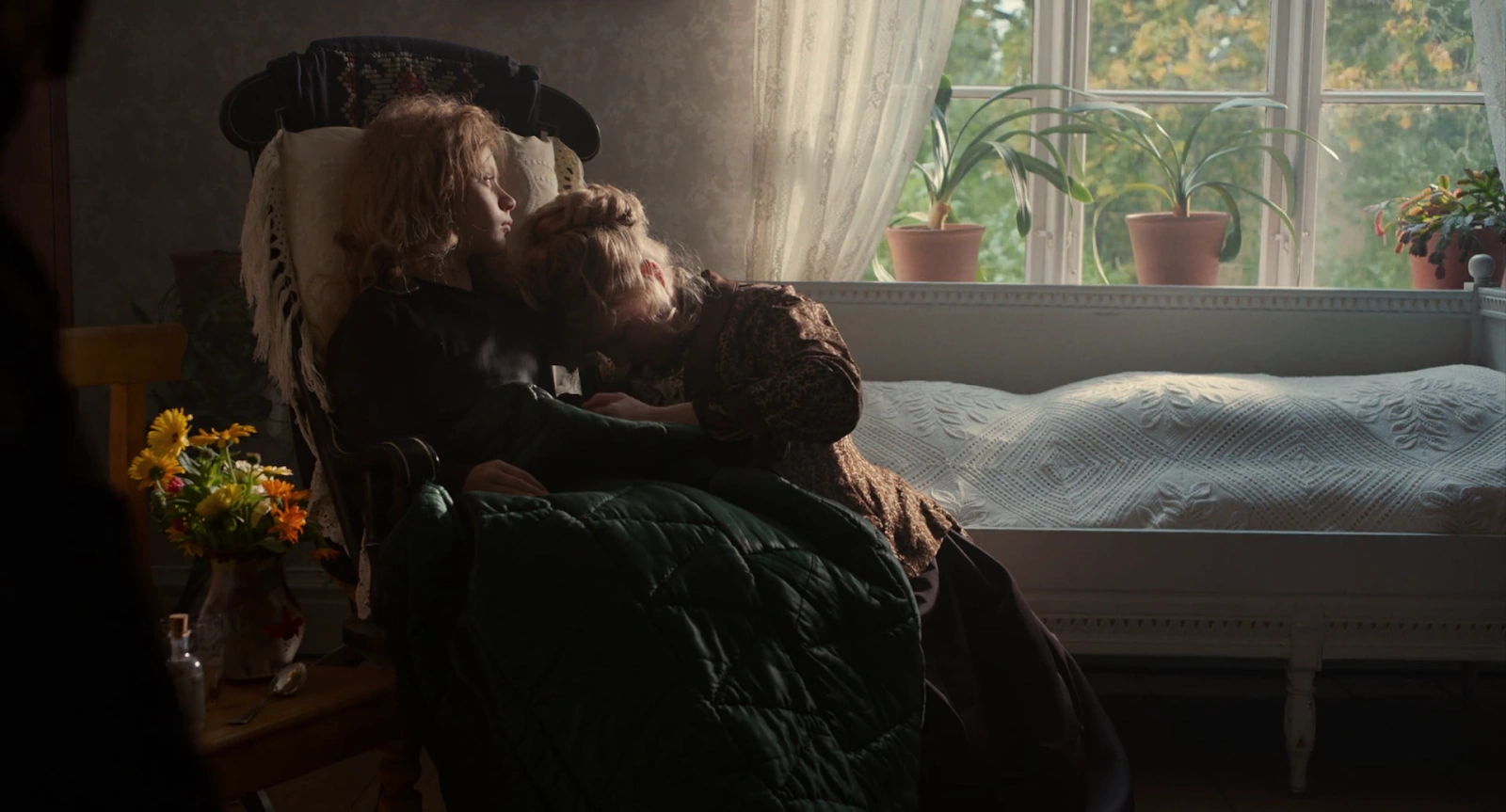 Hilma screenshot 3