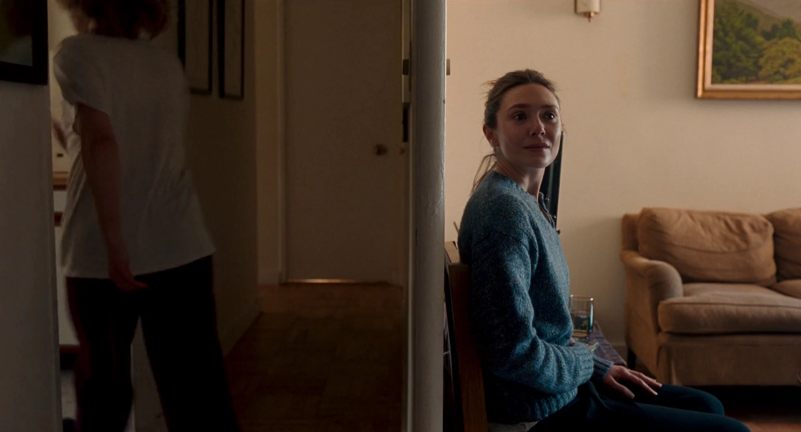 His Three Daughters screenshot 3