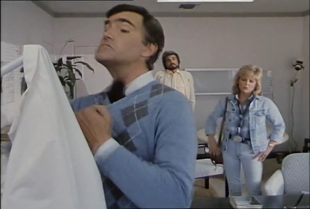 Beverly Hills Cowgirl Blues screenshot 3