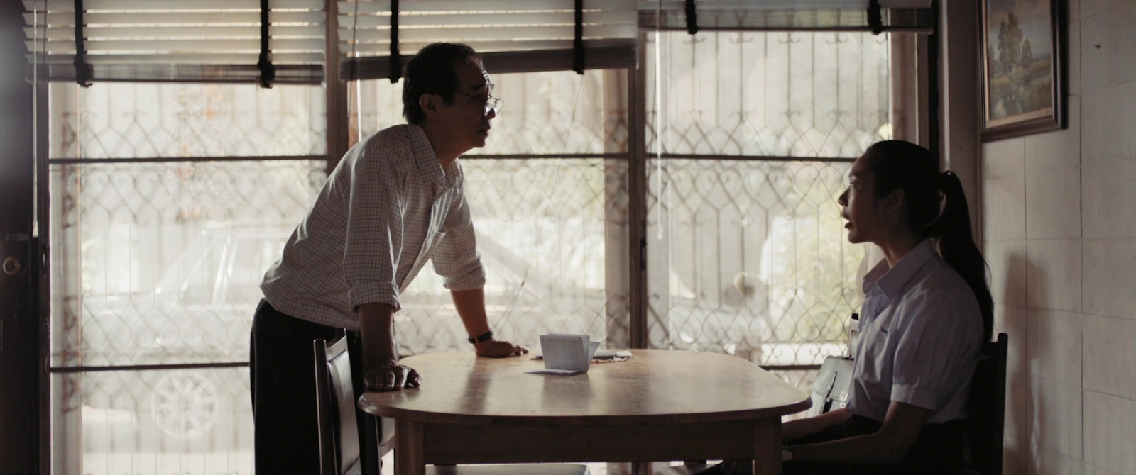Bad Genius screenshot 1