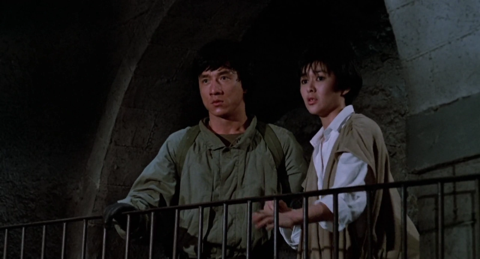 Armour of God screenshot 5