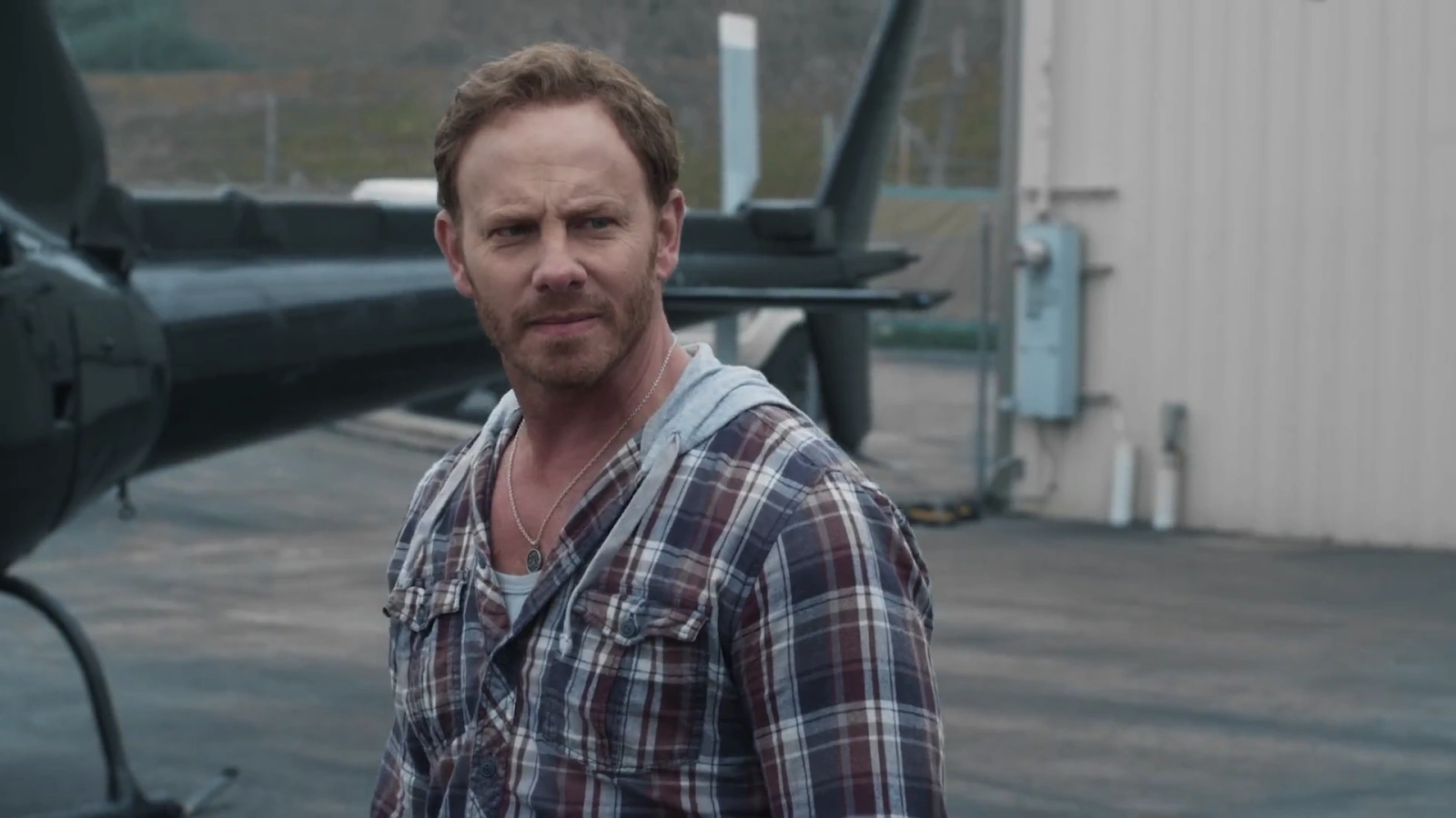 Sharknado screenshot 2