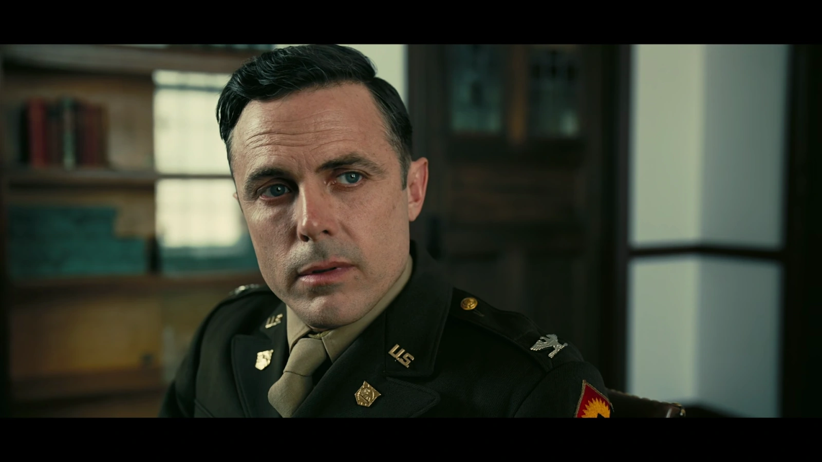 Oppenheimer screenshot 4