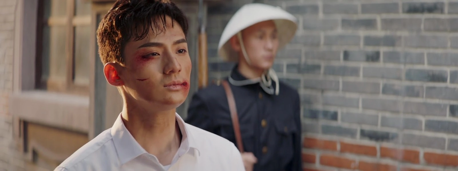 Young Ip Man: Crisis Time screenshot 5