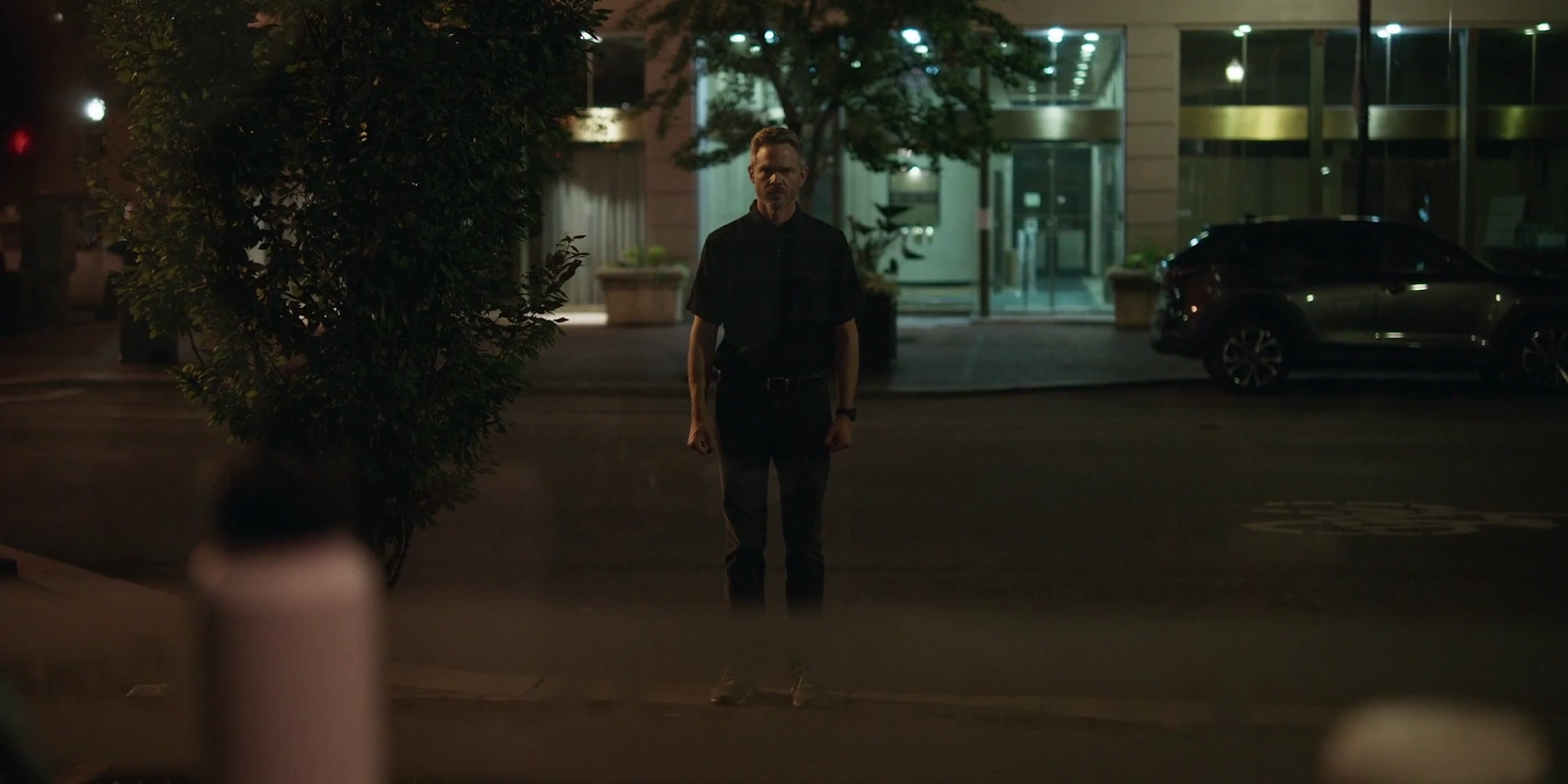 Just Breathe screenshot 4