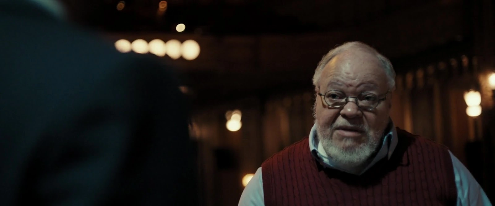 The Dutchman screenshot 4