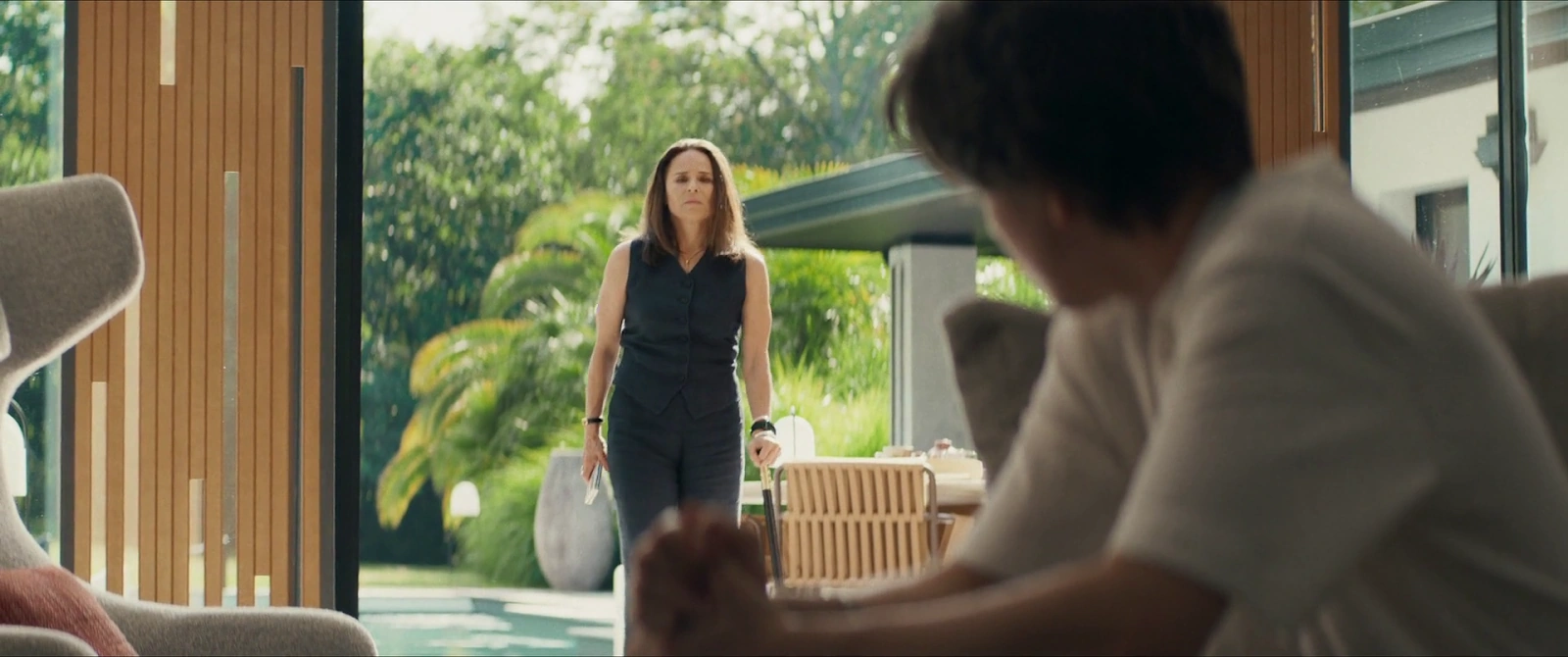 The Orphans screenshot 4