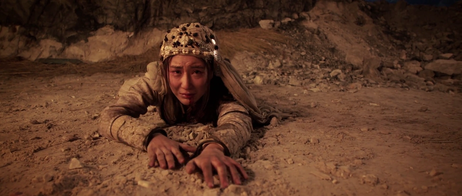 Mulan Legend screenshot 5