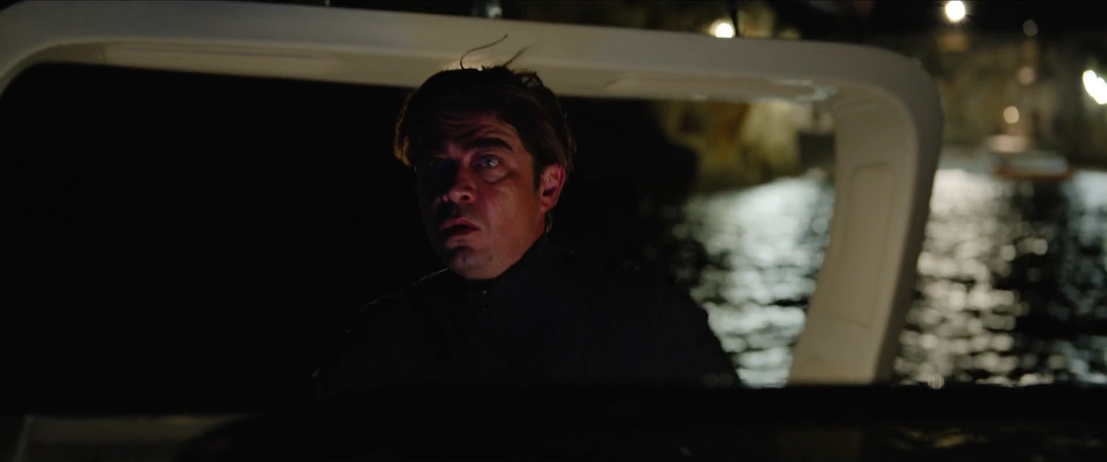 Vanished into the Night screenshot 1