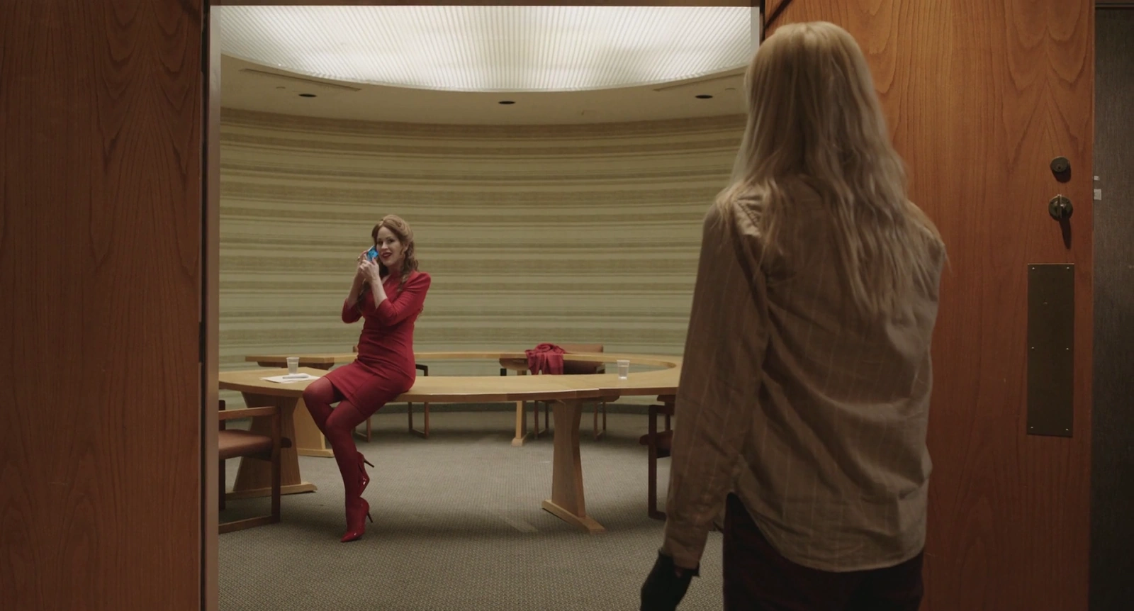 Bad Things screenshot 3
