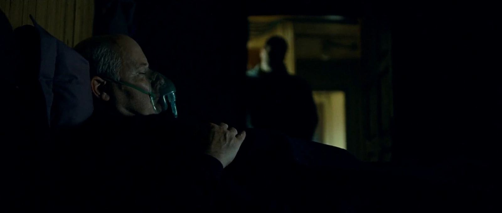 Blood Creek screenshot 1