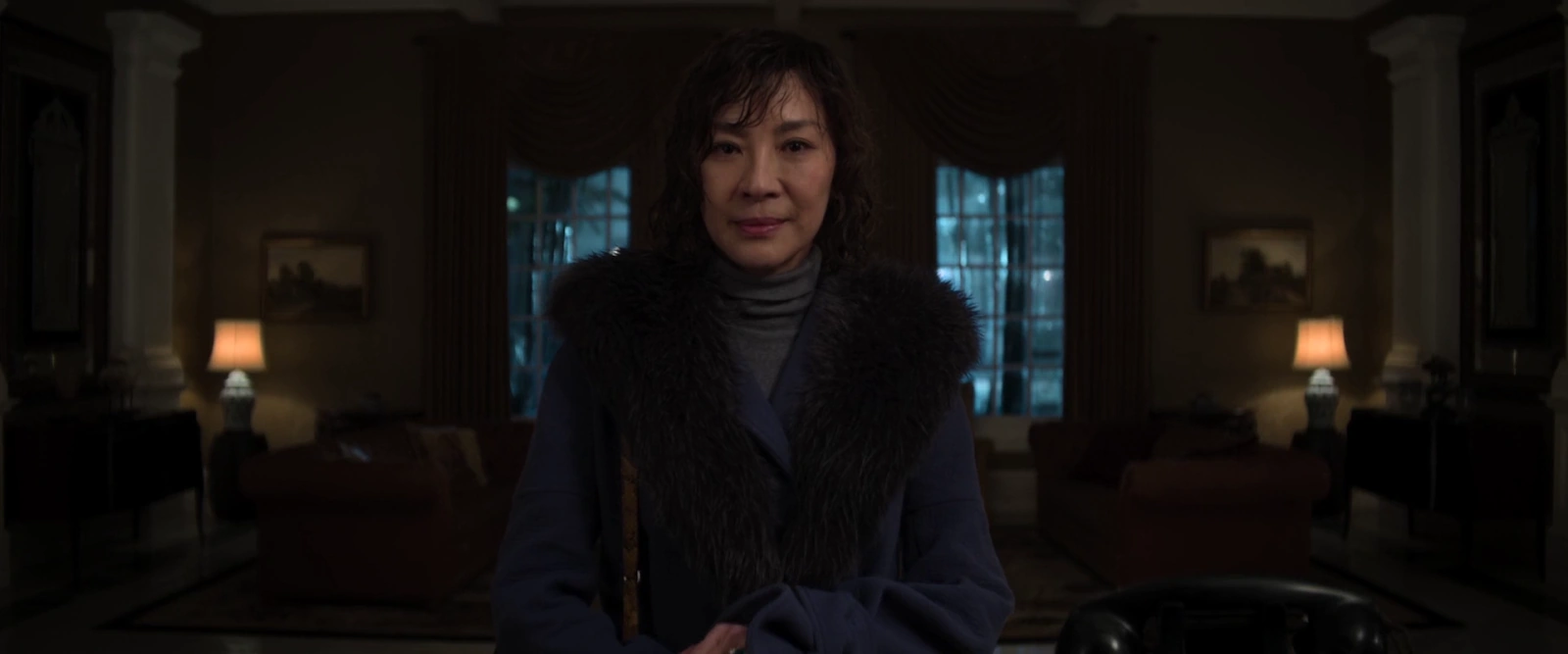 Crazy Rich Asians screenshot 1