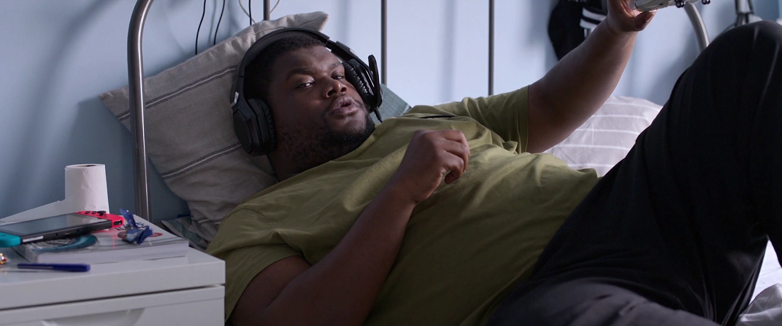 Hard Truths screenshot 4