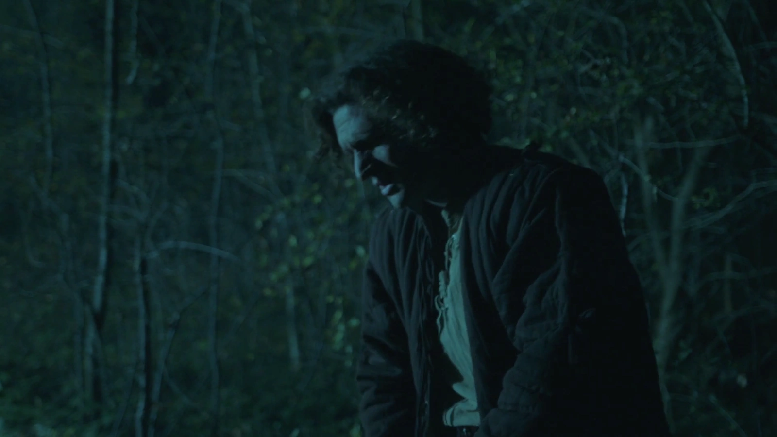 Witch screenshot 3