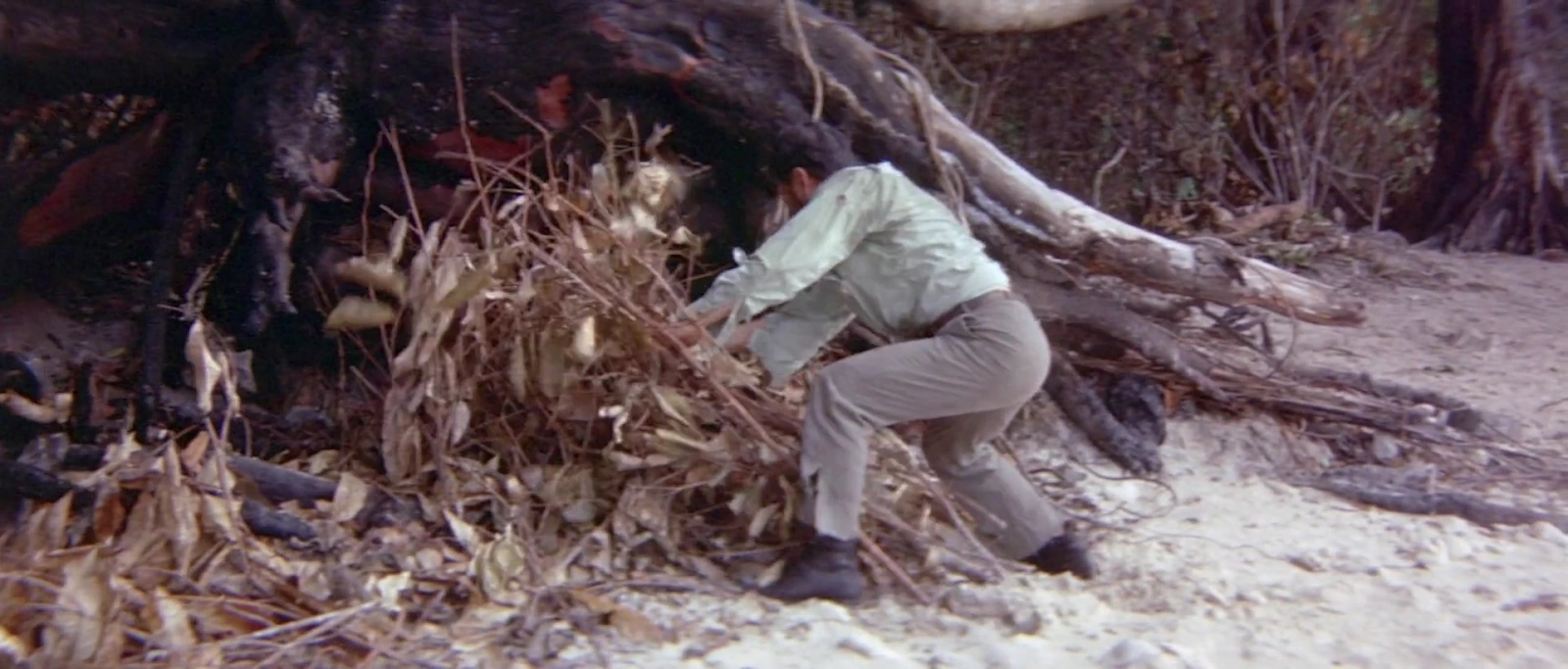 Hell in the Pacific screenshot 2