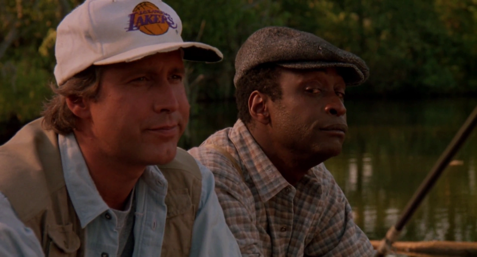 Fletch Lives screenshot 4