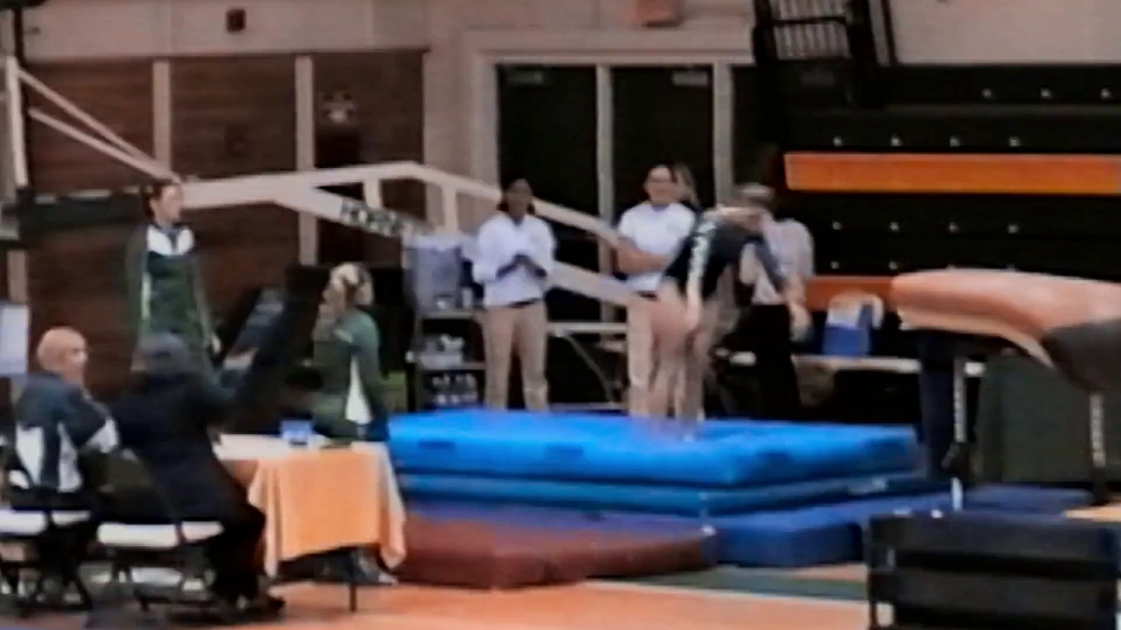 Cirque du Soleil: Without a Net screenshot 5
