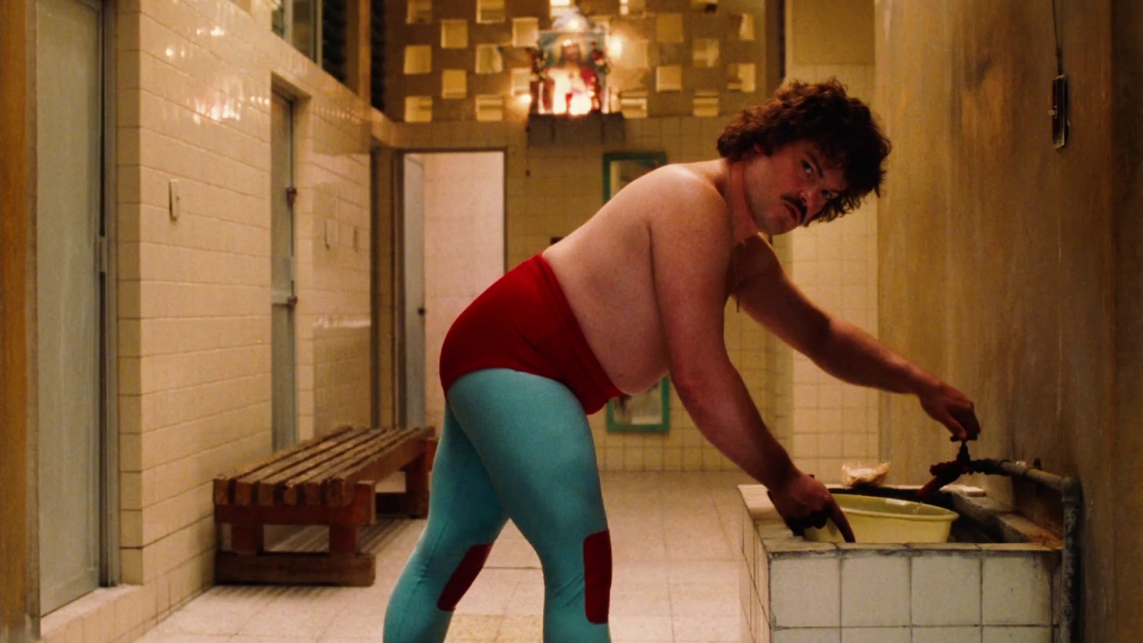 Nacho Libre screenshot 4