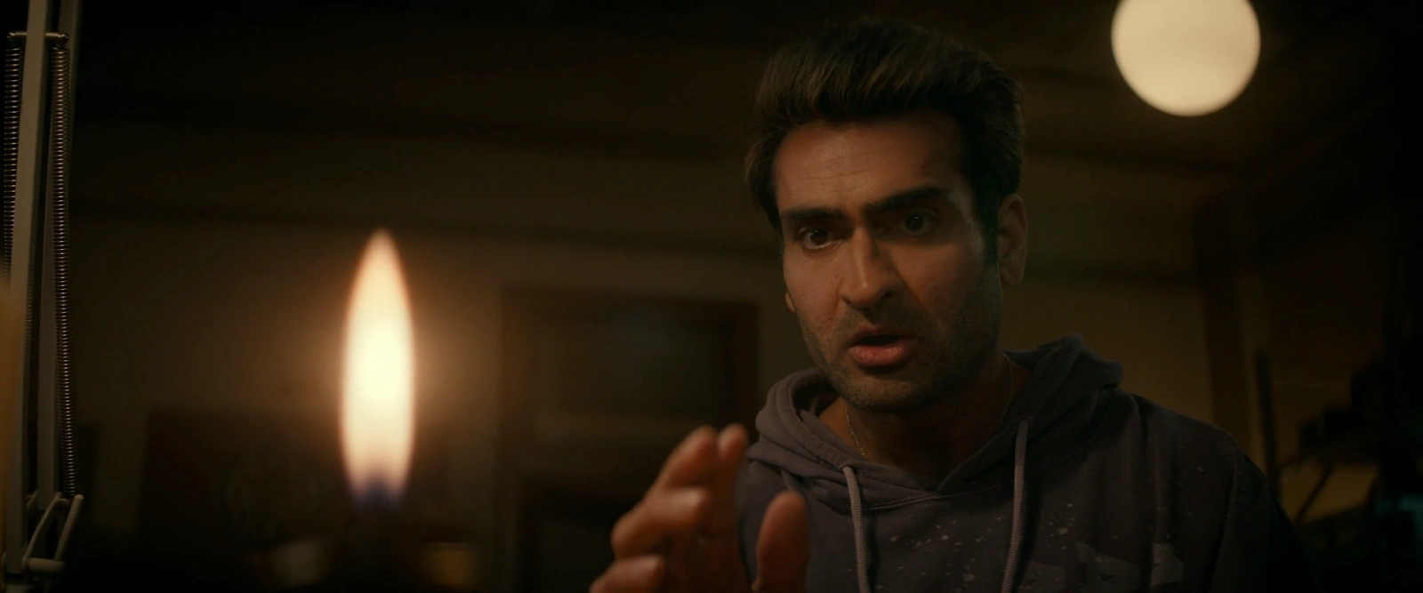 Ghostbusters: Frozen Empire screenshot 5