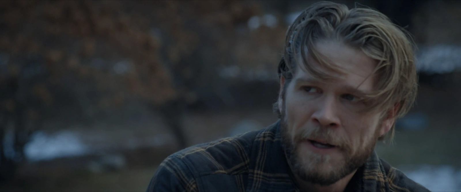 The Bad Shepherd screenshot 4