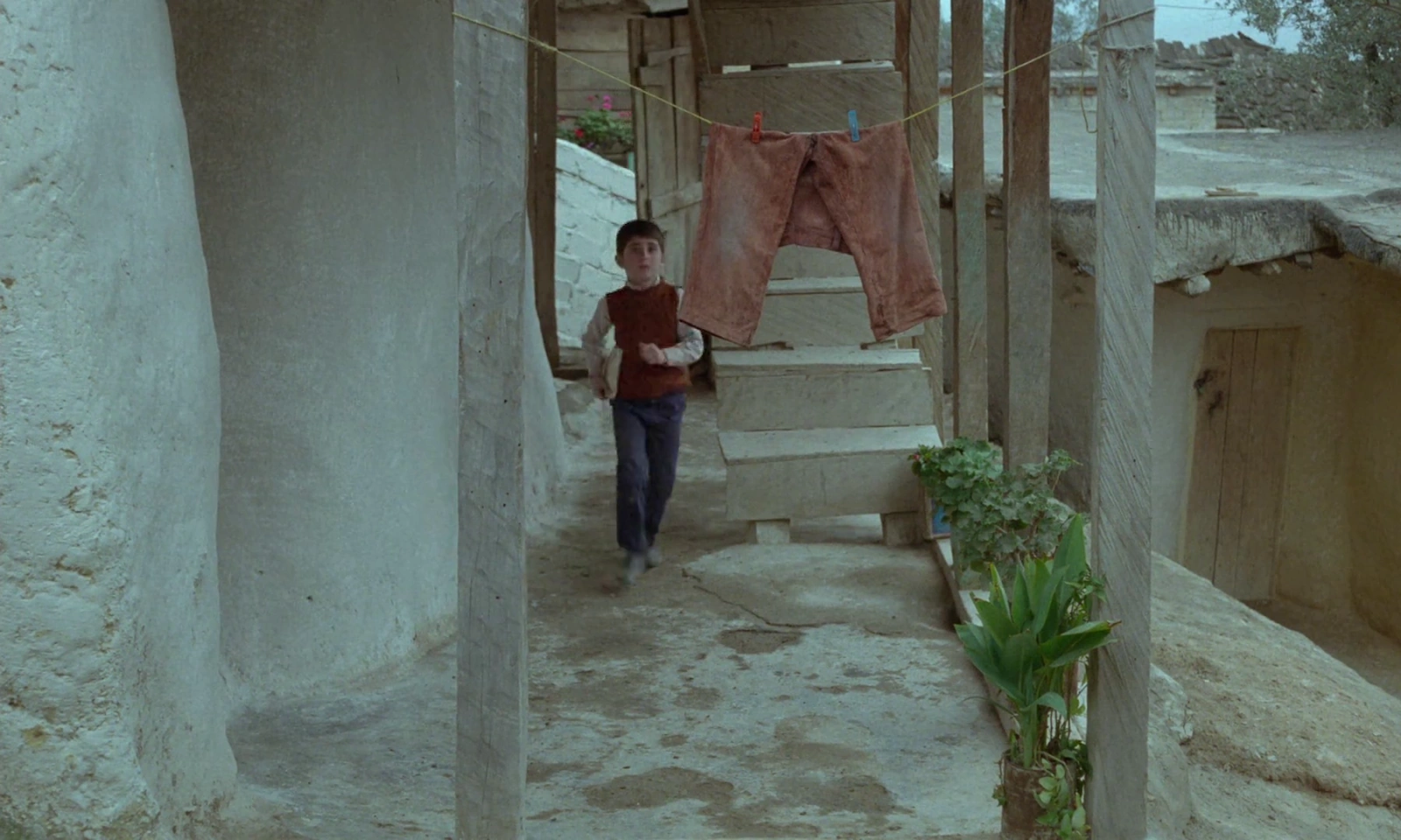Where Is The Friend's House? screenshot 5