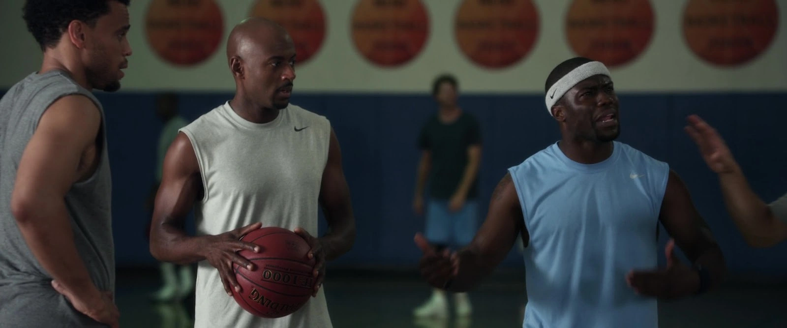 Think Like a Man screenshot 5