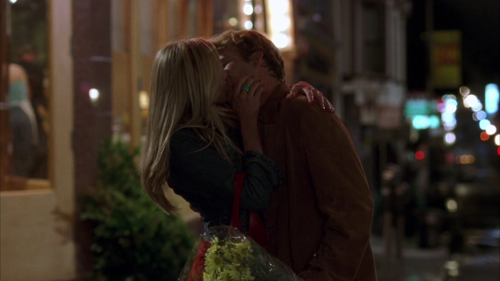 The Sweetest Thing screenshot 5
