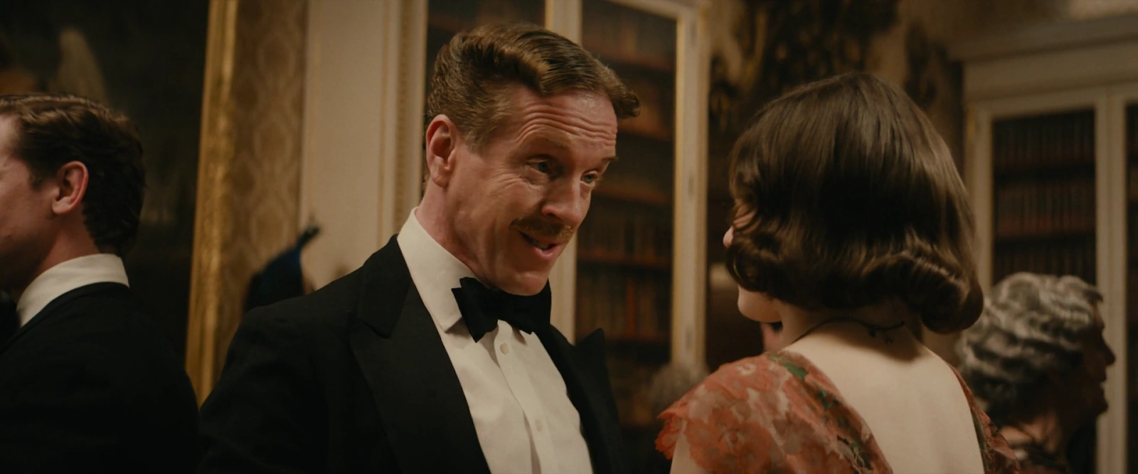 Fackham Hall screenshot 4