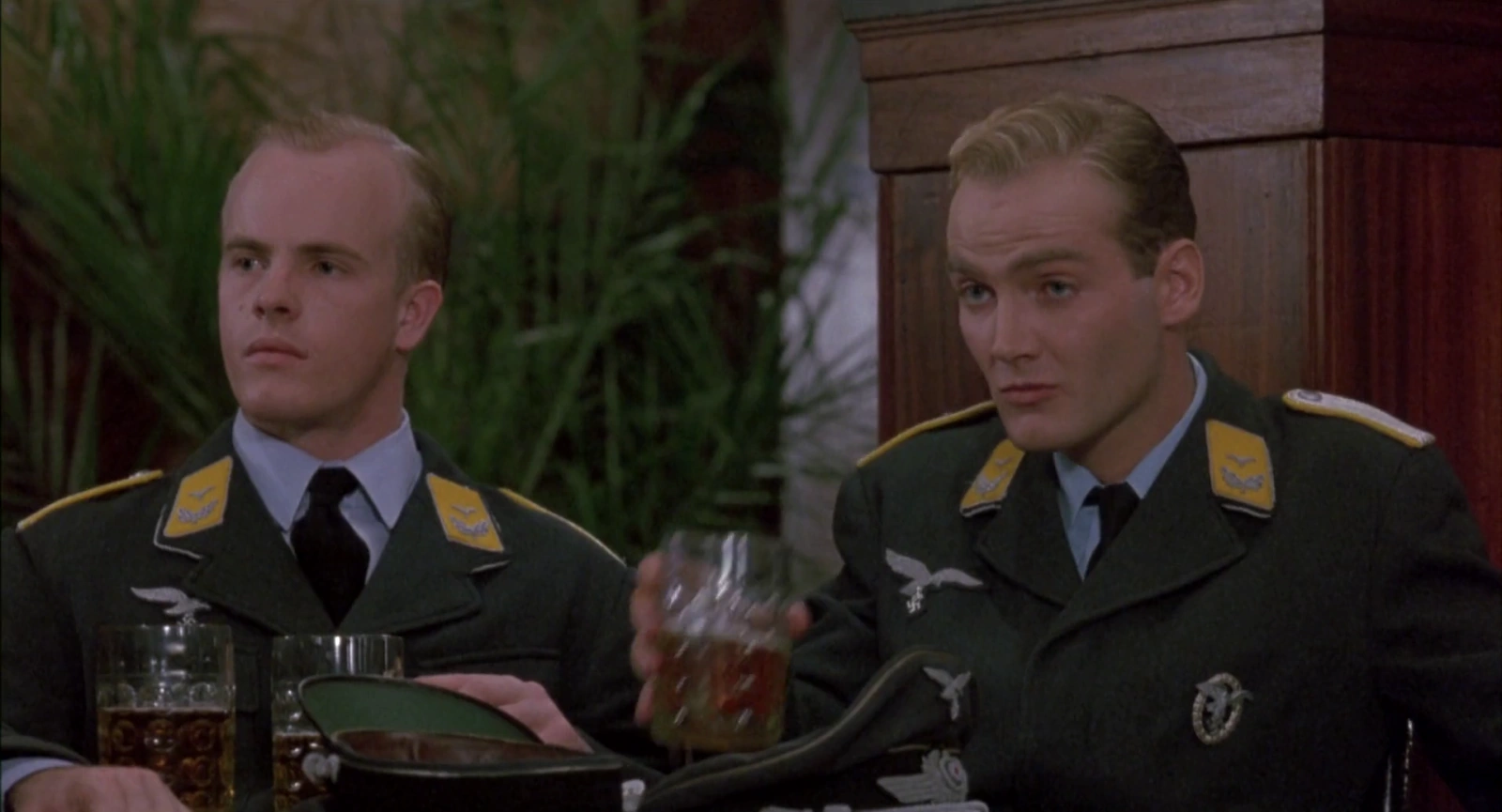 Swing Kids screenshot 5