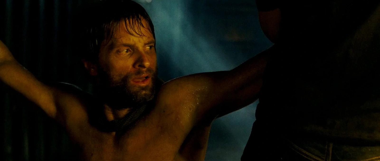 Blood Creek screenshot 3
