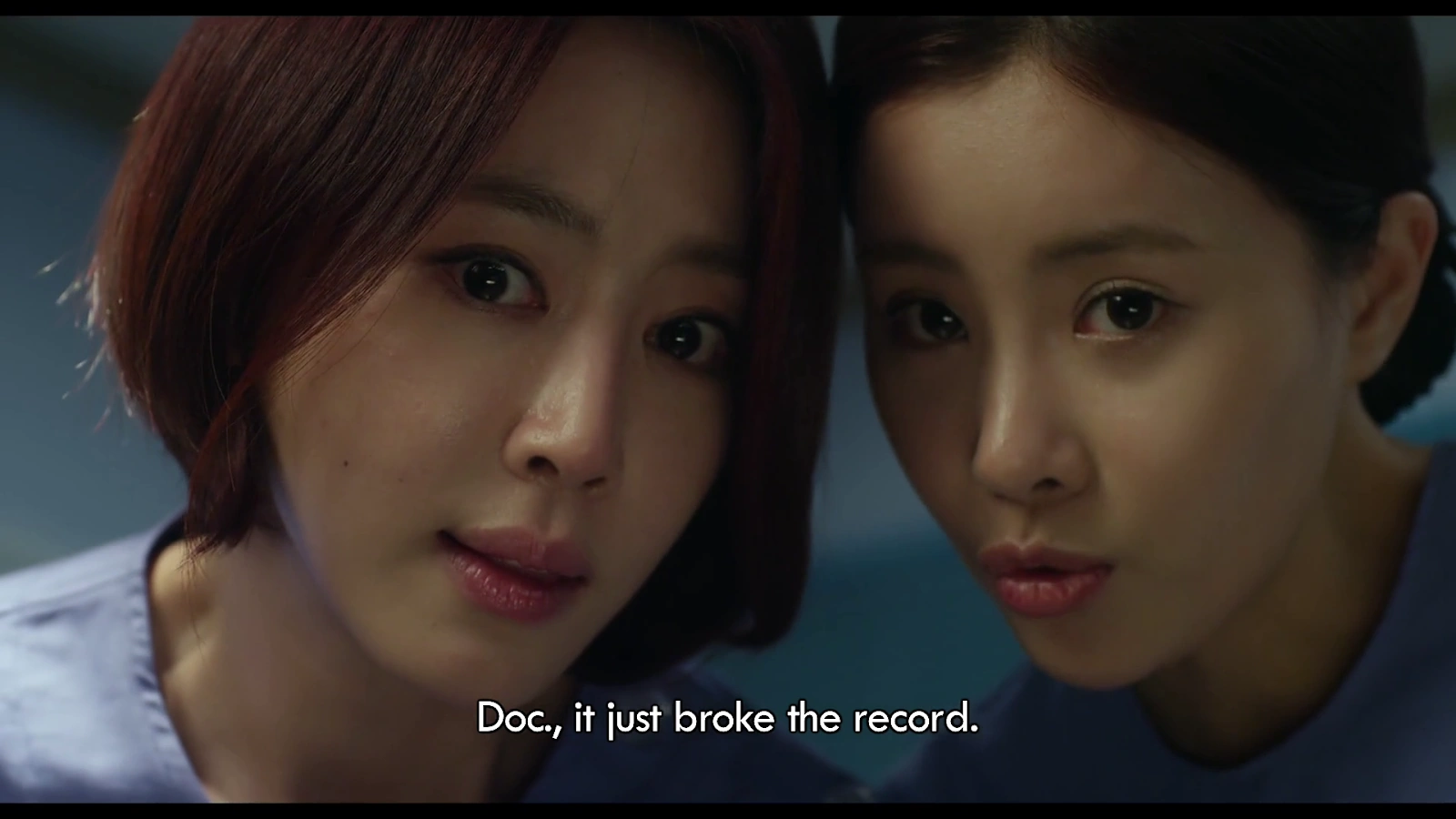 Love Clinic screenshot 2