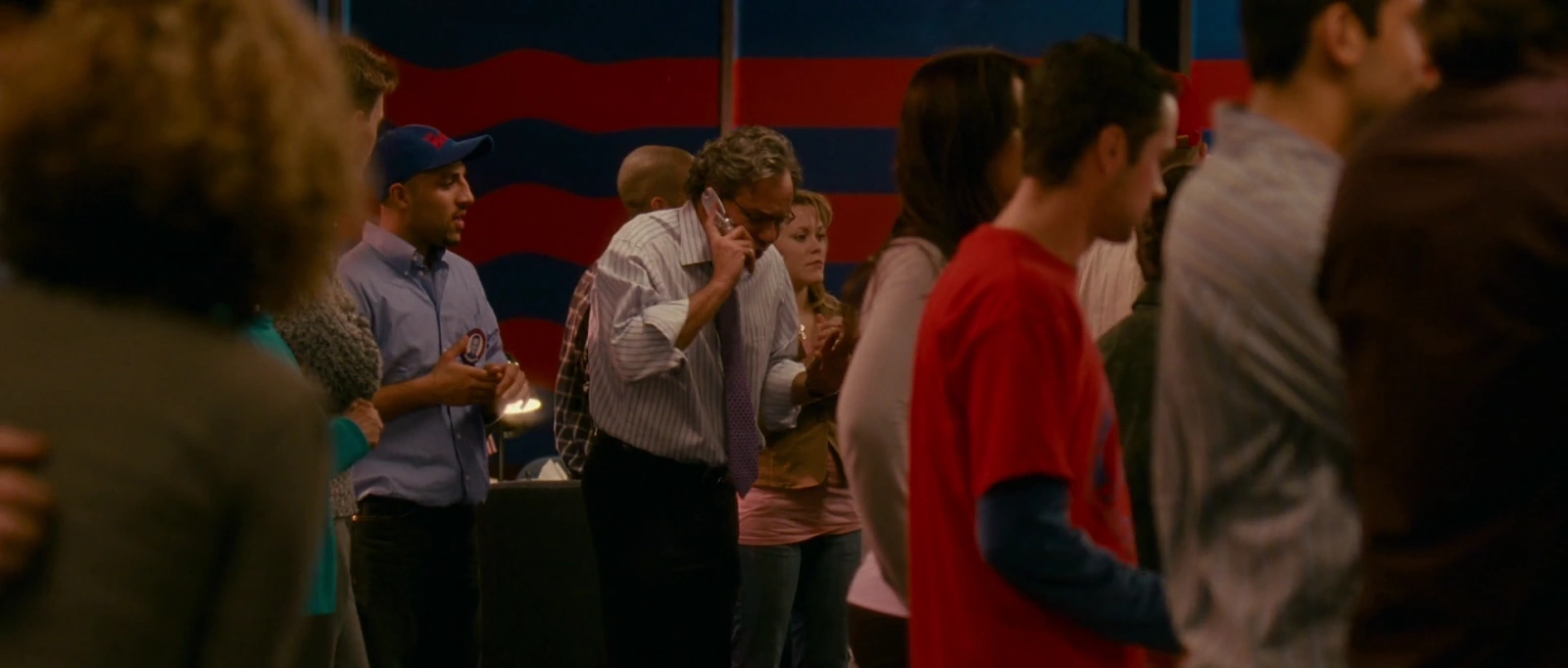 Man of the Year screenshot 4