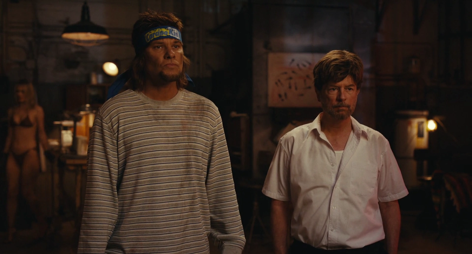 Busboys screenshot 3