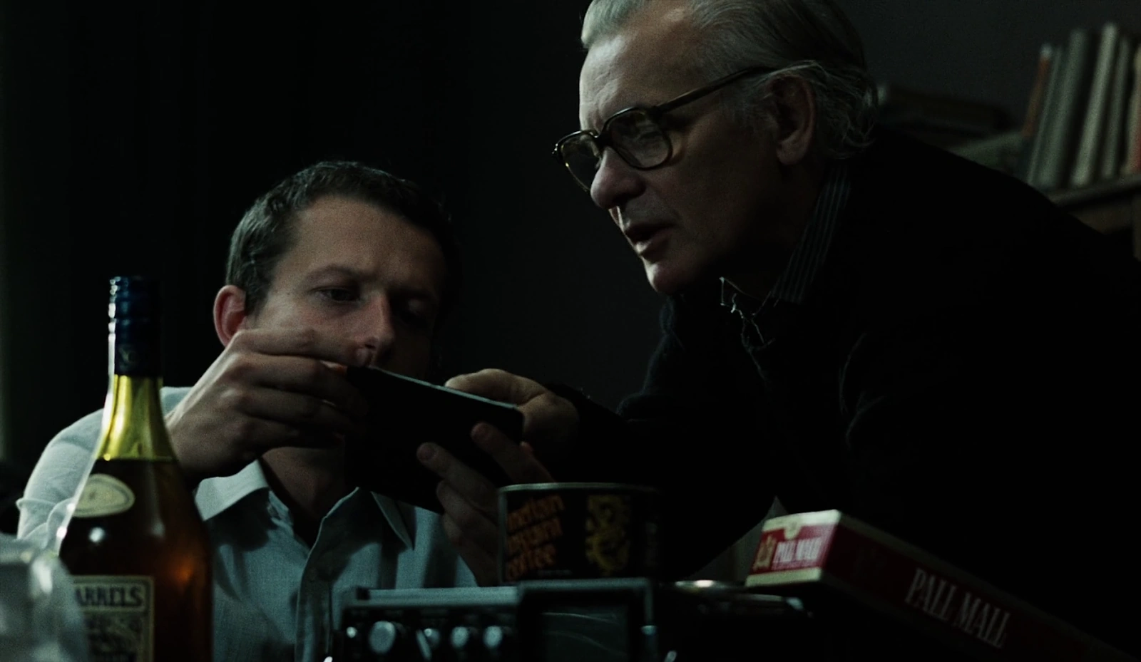Blind Chance screenshot 4