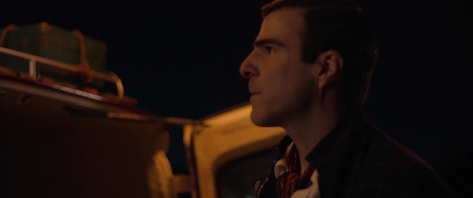 He Went That Way screenshot 4