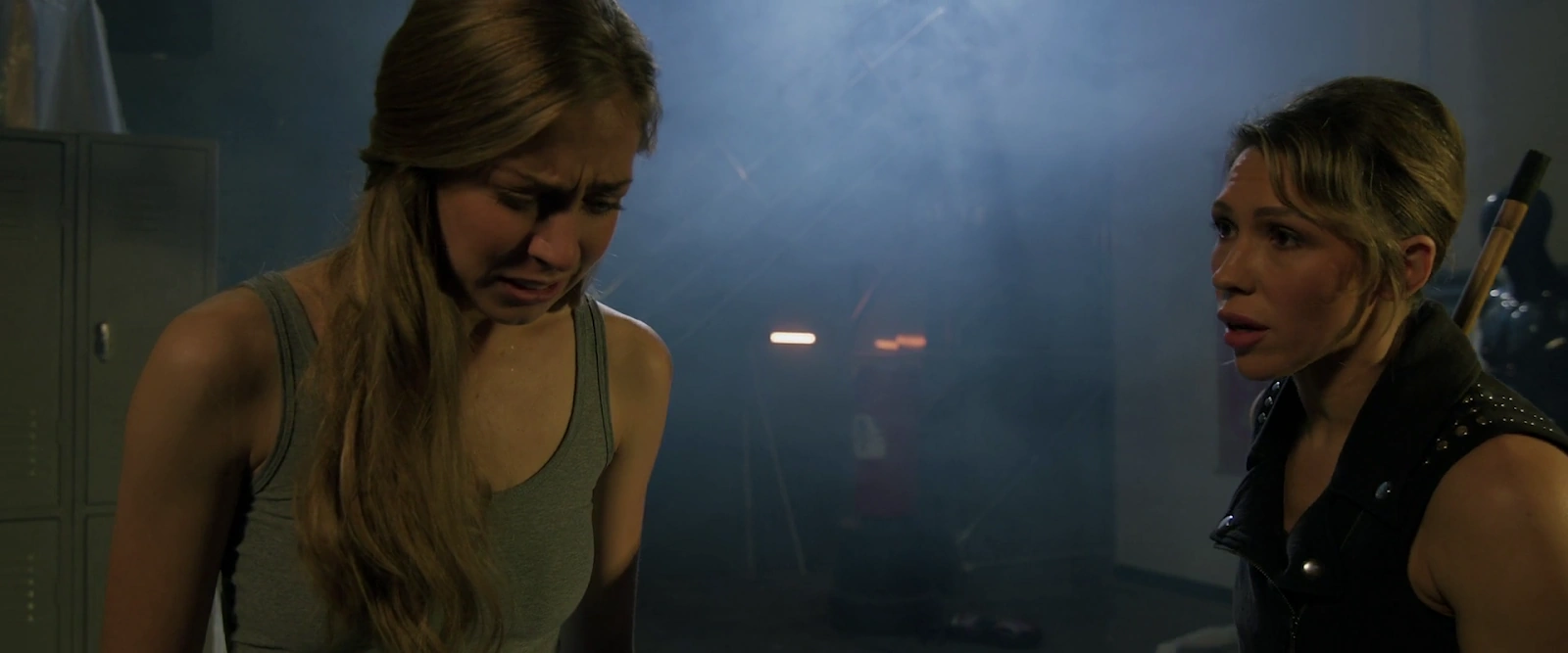 Snow White and the 7 Samurai screenshot 3