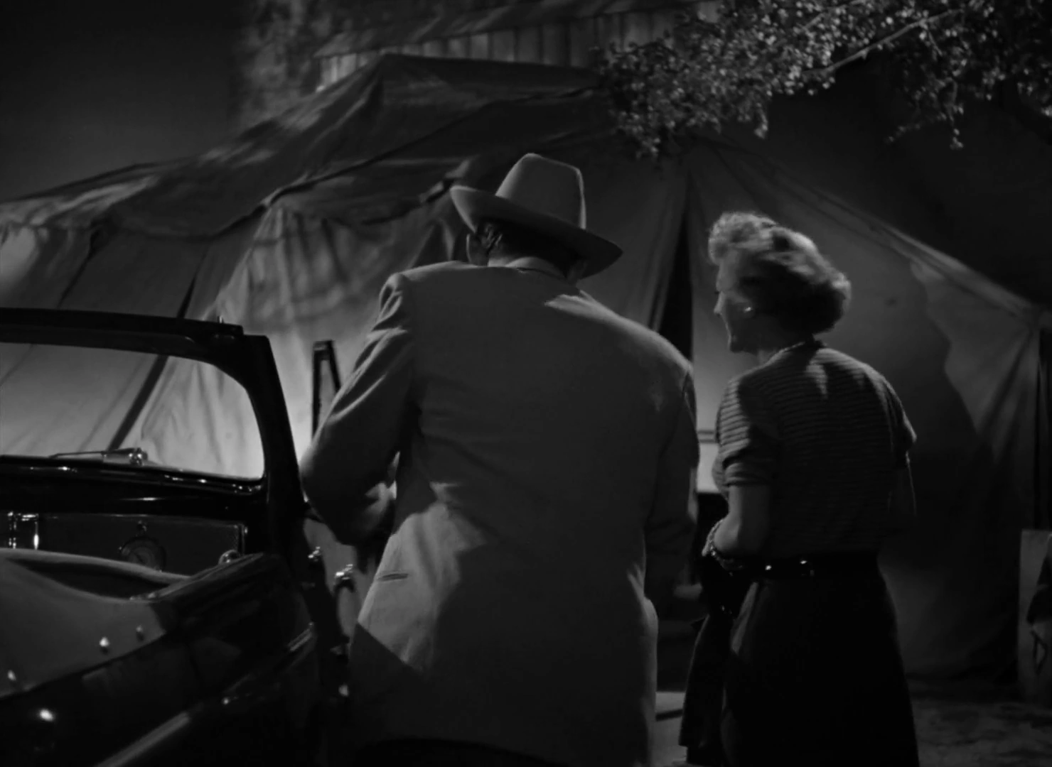 Flamingo Road screenshot 2