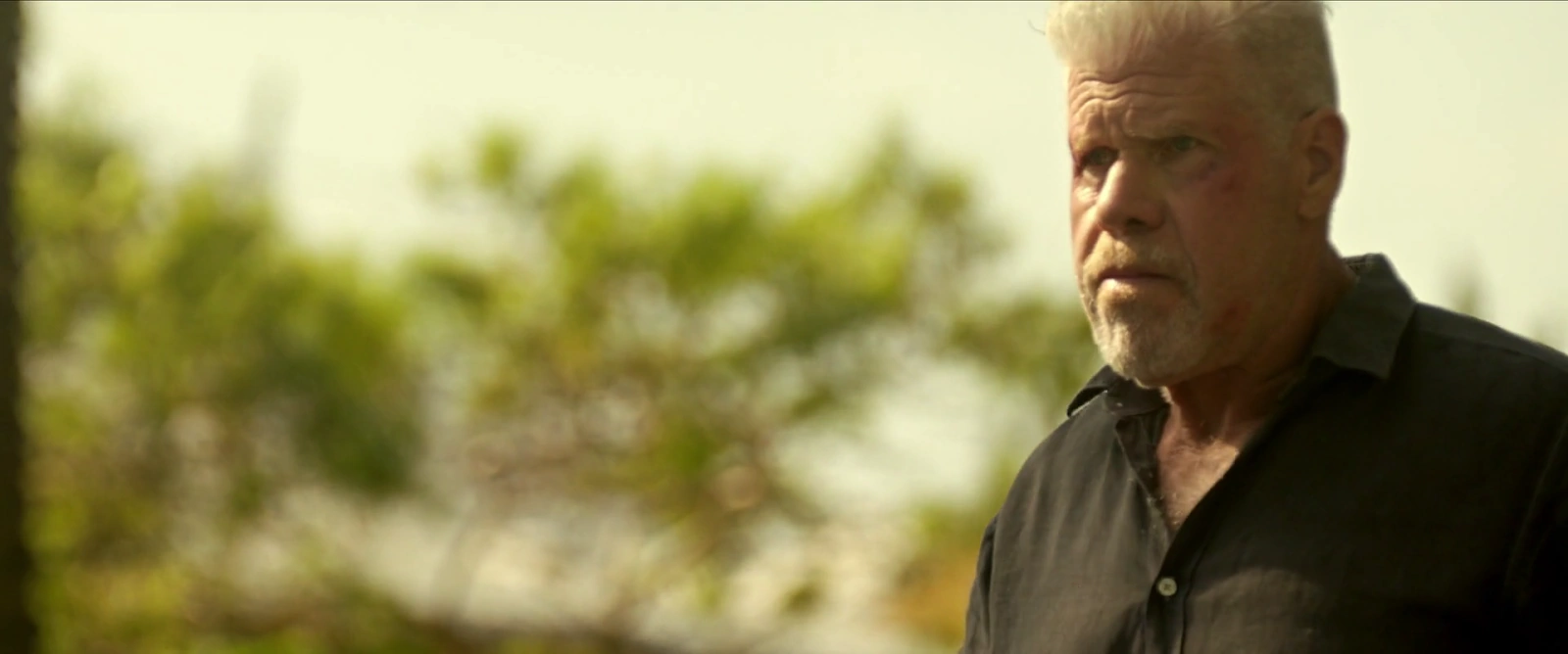 The Baker screenshot 2