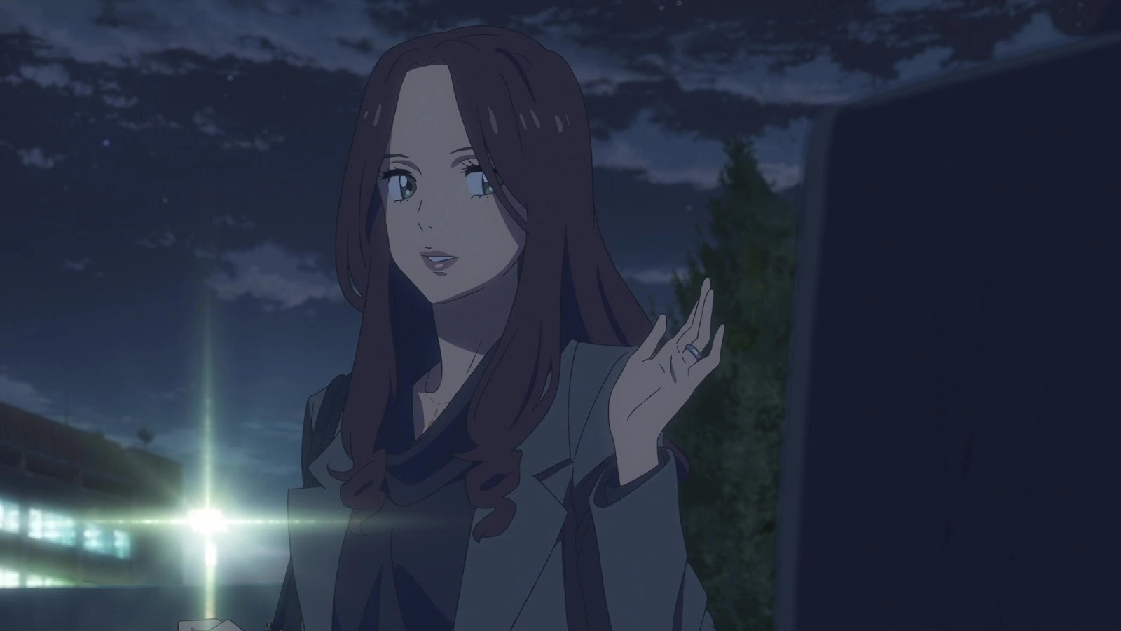 Your Name. screenshot 5