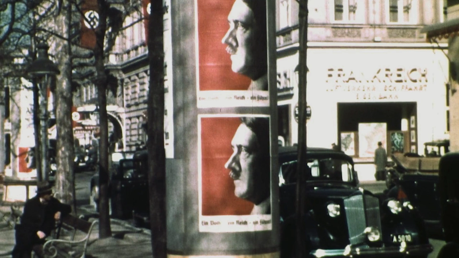 Ordinary Men: The "Forgotten Holocaust" screenshot 4
