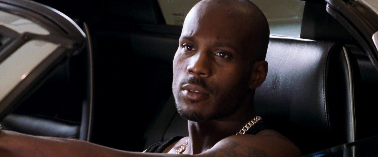 Exit Wounds screenshot 2
