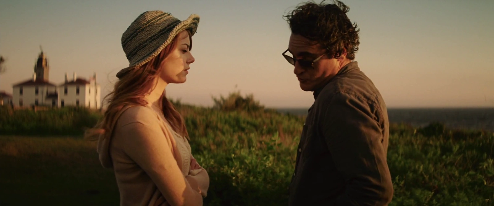 Irrational Man screenshot 4