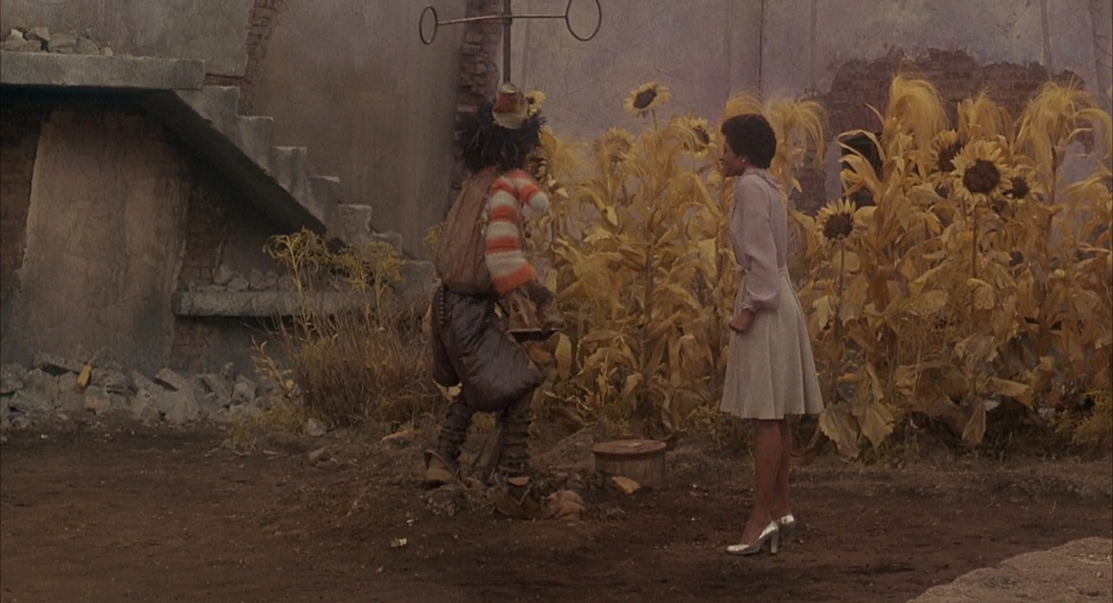 The Wiz screenshot 1